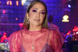 Milena Ćeranić opet u vezi sa zauzetim košarkašem