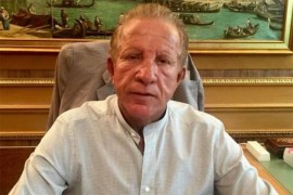Pacoli traži od Abazovića da ne ulazi u vladu zbog KiM