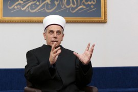 Muftija Kozlić razriješen dužnosti zbog propusta u radu