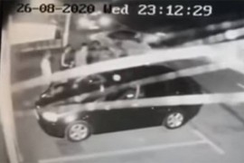 Uhapšen i treći napadač na Srbe u Vukovaru
