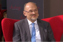 Kacin: Nove mjere samo ako se situacija drastično promijeni