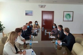 Đokić: Projekat "Hrgud" značajan za ekonomski razvoj