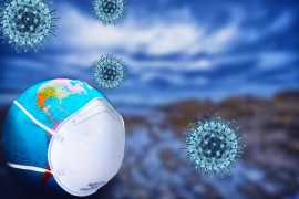 Virus korona ostaje među nama bar još pola godine