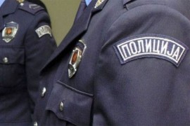 Policajac van dužnosti uhvatio ženu u krađi