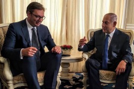 Vučić razgovarao sa Netanjahuom: Potvrđeno prijateljstvo Srbije i ...
