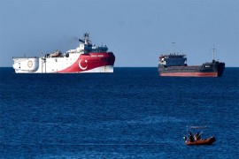 Zaoštrava se sukob s Turskom: Spremne nove sankcije, Kipar prijeti ...