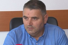 Franjo Rover reizabran za predsjednika Saveza nacionalnih manjina RS
