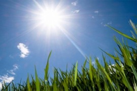 U BiH veoma toplo, temperatura do 33 stepena