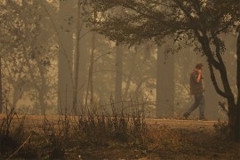 Nestale desetine ljudi u požarima u Oregonu