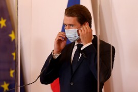 Kurc protiv preuzimanja migranata sa Lezbosa