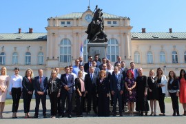 Mićić siguran u izbornu pobjedu