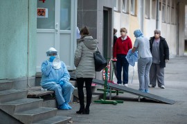 Najviše preminulih od korone u Hrvatskoj imalo i povišen krvni ...