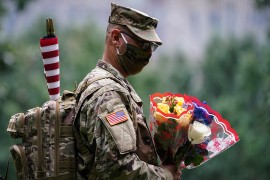 Pentagon: Amerika će budući rat voditi protiv sile slične sebi