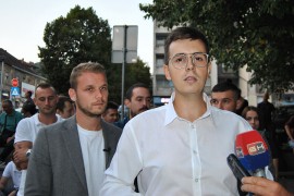 Mitar Vidaković kandidat PDP-a za gradonačelnika Zvornika