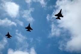 Grčka jača oružane snage, kupuje nove borbene avione, torpeda ...
