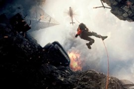 Dječak spasio mlađeg brata zahvaljujući filmu i postao heroj