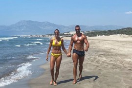 Ivana Španović se ponovo vjerila