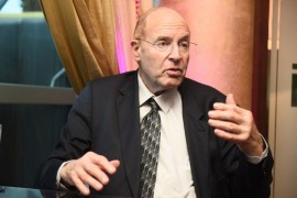 Grajf: Rad komisije za Srebrenicu se odvija predviđenom dinamikom