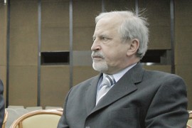 Preminuo ugledni ljekar Mehmed Gribajčević