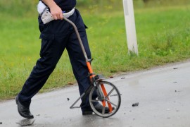 Težak udes kod Dervente, jedna osoba životno ugrožena
