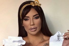 Katarina Grujić objavila fotografiju sa novim momkom