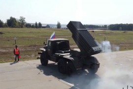 Zašto ruski raketni sistem "Hermes" nema konkurenciju