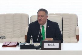 Pompeo: Sjajan potez Vučića