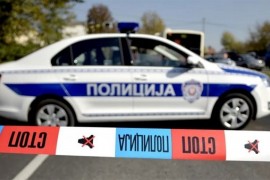 Sitroenom usmrtio četvorogodišnju djevojčicu