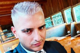 Darko Lazić ulazi u rijaliti?