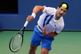 ATP: Ðoković stigao Samprasa, skok Kecmanovića i Đerea