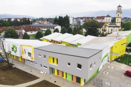 Kolibri otvara vrata za još 170 mališana