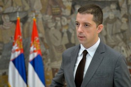 Đurić: Beograd će nastaviti da insistira na ZSO