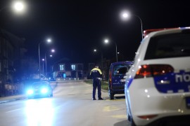 Vozači duguju čak 73,7 miliona KM, rekorder nakupio 207.553 KM kazni