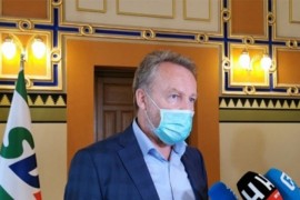 Izetbegović: Nepotizam i korupcija nisu pravi razlozi Čamparine ...