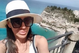 Mrkajić pušten ranije iz zatvora i odmah otišao kod Romane Panić