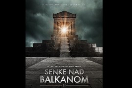 Senke nad Balkanom 2 imaju najviše nominacija za FIDES