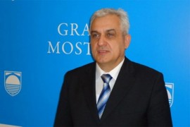 Gradonačelnik Mostara čeka transplantaciju srca
