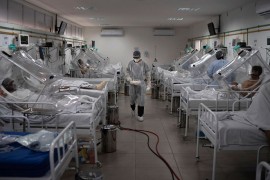 Više od 15.000 novooboljelih u Brazilu
