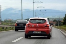 Bez problema u saobraćaju