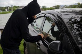 Osumnjičen da je ukrao automobil u Banjaluci