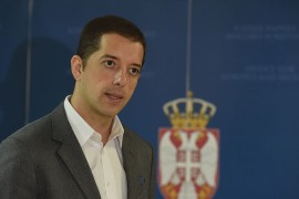 Mediji: Marko Đurić novi ambasador Srbije u Vašingtonu