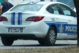 Krivična prijava protiv komandira stanice u Mojkovcu