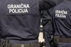 Graničnom policajcu predložen pritvor zbog primanja mita