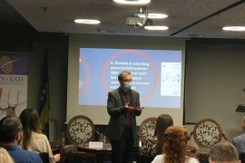 BH novinari: Neophodno formirati mrežu za zaštitu autorskih prava