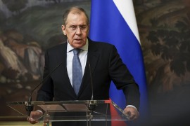 Lavrov: Njemačka da zaustavi politizaciju slučaja Navaljni