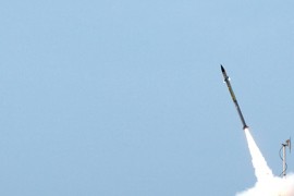 Iz Pojasa Gaze ispaljene rakete na Izrael