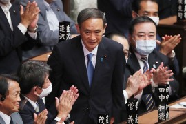 Japan ima novog premijera