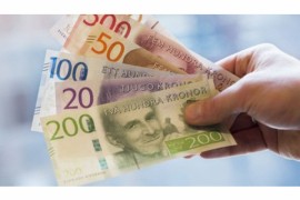 U Švedskoj nestaje plaćanje gotovinom