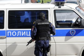 Banjalučanin uhapšen po Interpolovoj potjernici