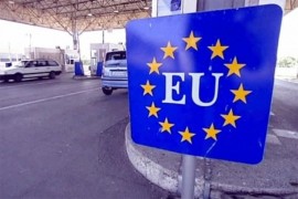 Srbija bez "zelenog svjetla" za putovanja u EU